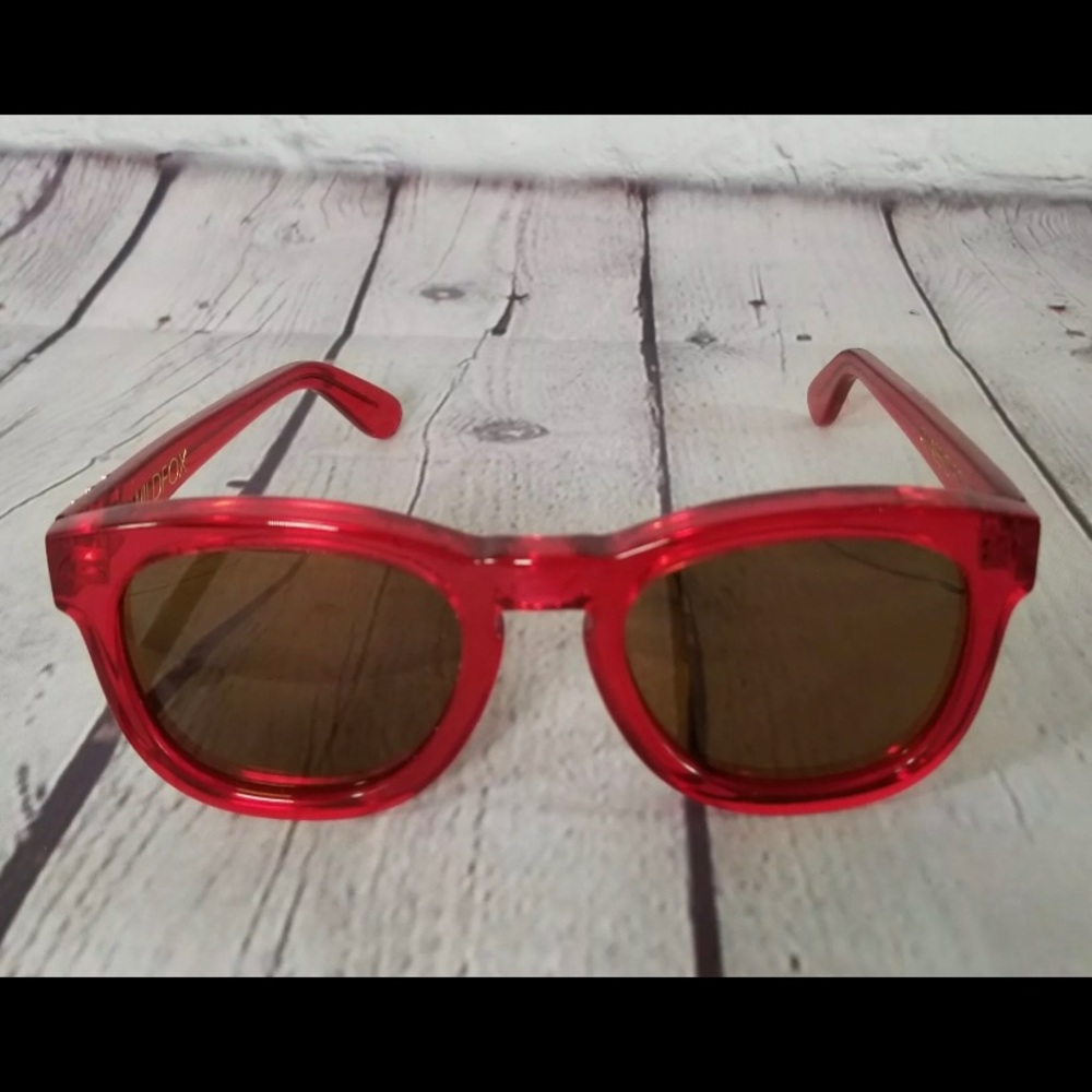 Wildfox sunglasses
